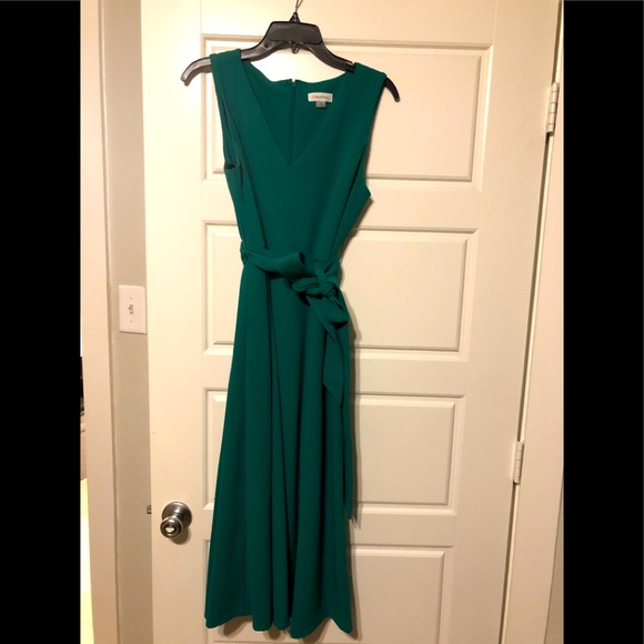 Calvin Klein dress - Picture 1 of 2